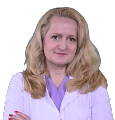 Verce Todorovska